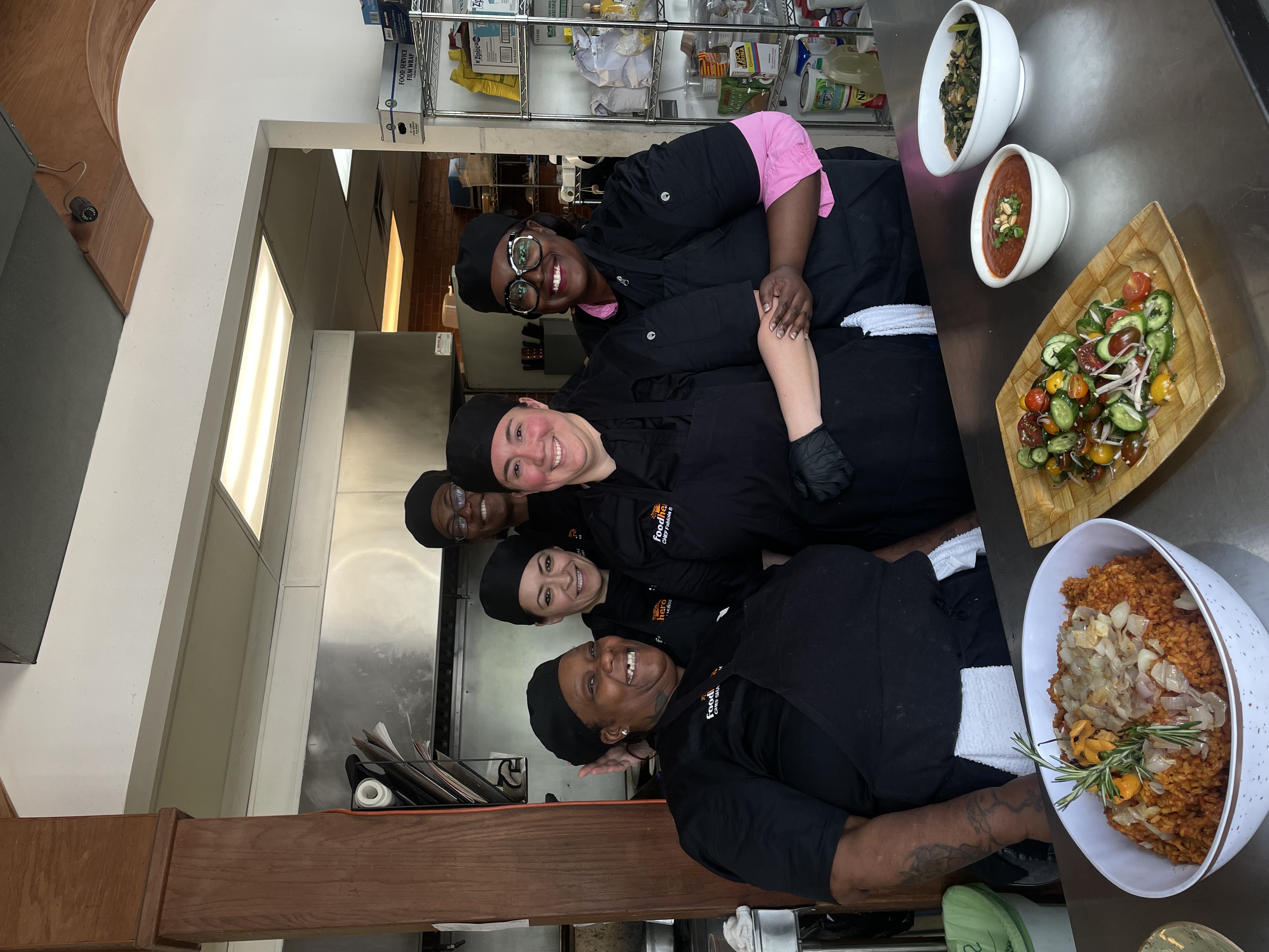 Culinary Bootcamp