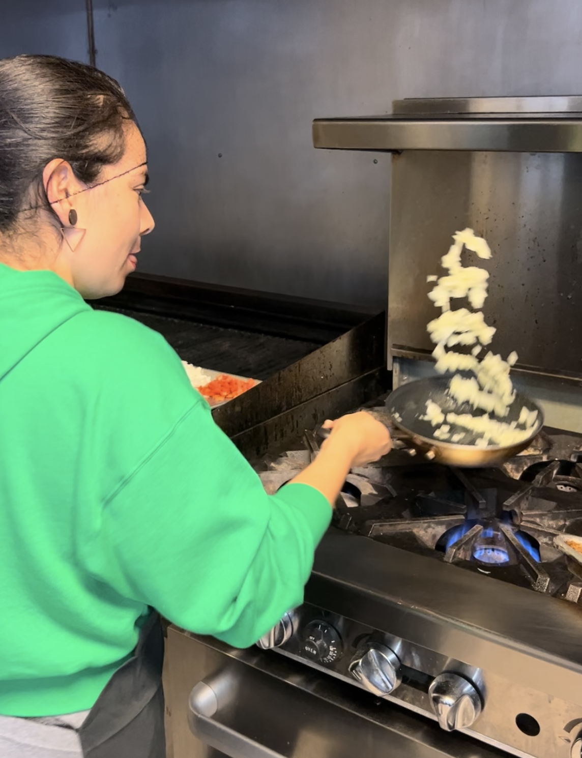 Culinary Arts