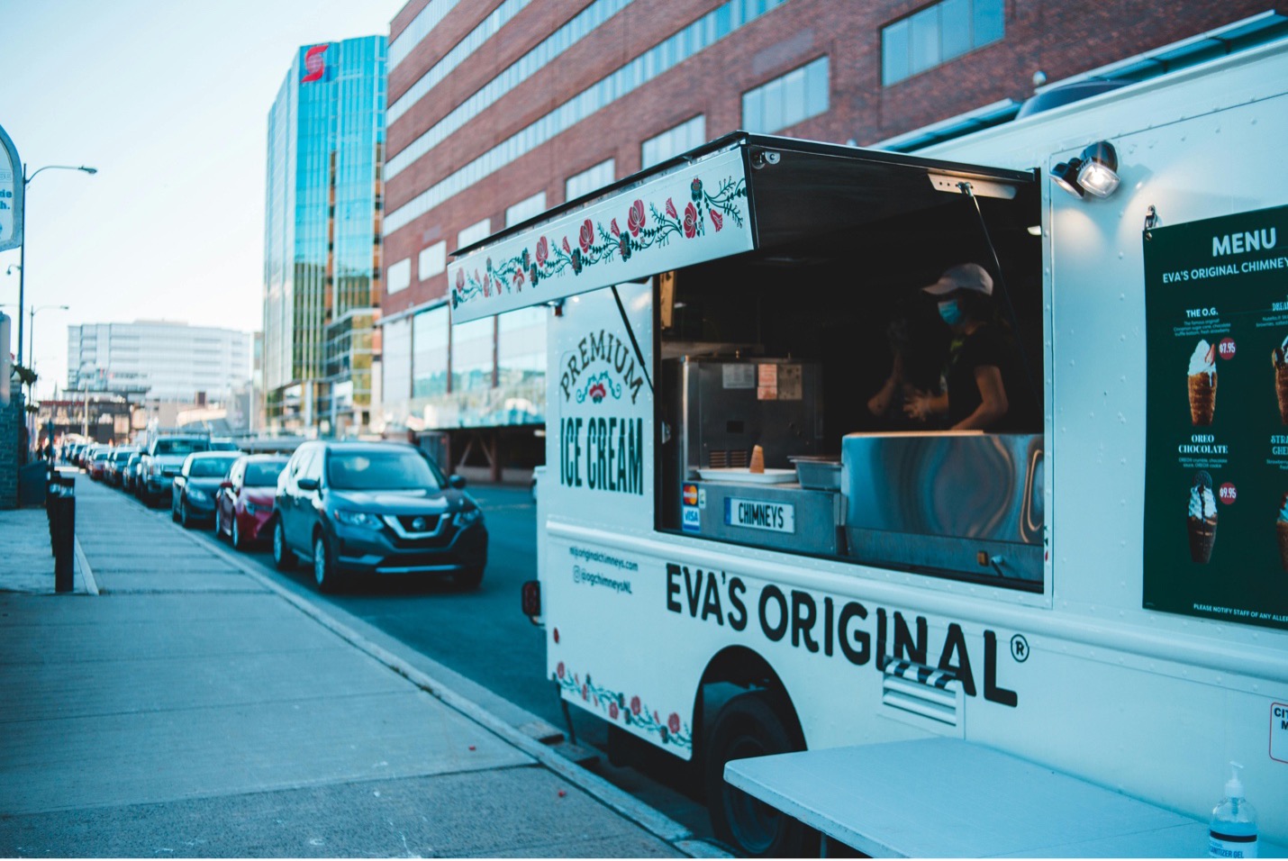 Food Truck